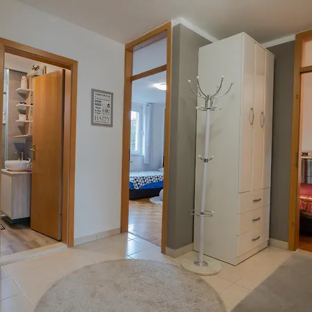 Apartament Basic Ilidza