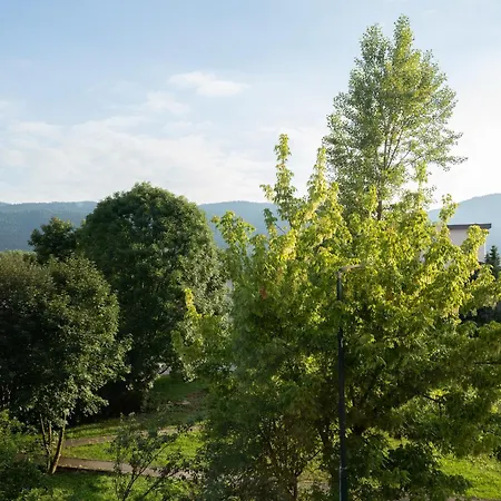 Apartament Basic Ilidza
